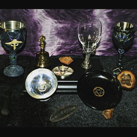 Occult marionette incense holder